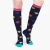 Import 20-30mmHg graduated sport compression socks from China