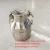 Import 20 Liter Stainless Steel Jerry Cans from China