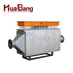 200 kw 300 kw industry hot air heater electric forced air heater