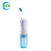 200 ML Dental Hygiene Water Flosser Inductive Rechargeable IPX7 Waterproof Oral Irrigator