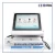 Import 20000 Shots HiFu 3D 11 Lines Portable Face Lift Hifu Body Slimming Machine Anti wrinkle removal device from China