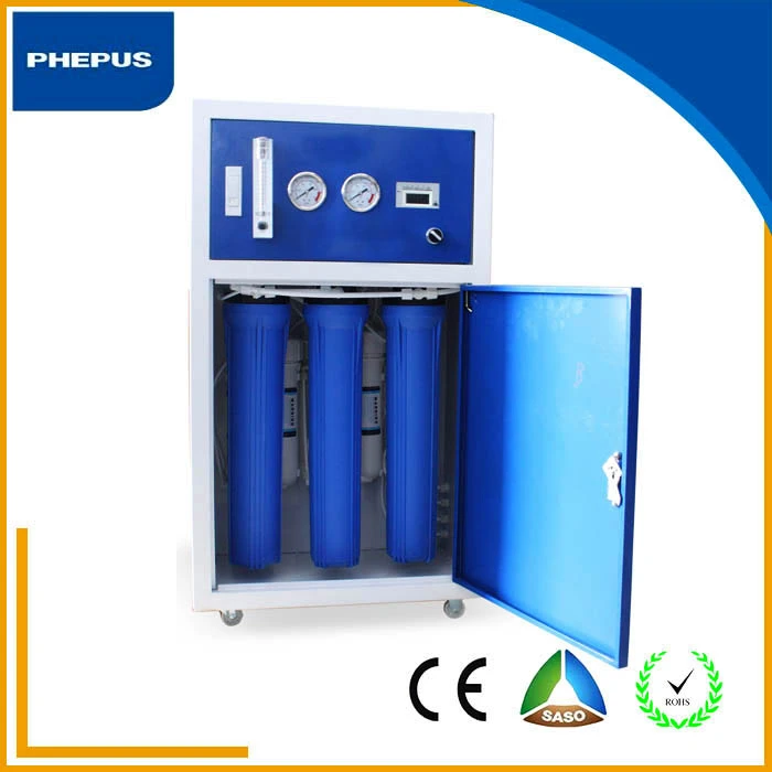 200/400/600/800 GPD Reverse Osmosis Water Filter System, RO Drinking Water Filtration Purifier