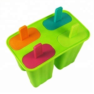2013 newest cool silicone ice cream ,silicone ice lollies, silicone popsicle