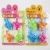 Import 2015 magic shaped eraser, plastic animal toys for kids ,zoo animals toys for kids from China