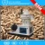 Import 2016 good price wood pellet mill,wood pellet production line,complete wood pellet production line from China