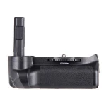 2016 NEW Professional Replacement Camera Battery Grip for Nikon D5200 D5100 D5300