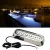 Import 2016 Top sale!! Marine part 18W LED Underwater Lights for boat/marine/yatch from China