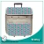 Import 2016 triangles pattern tool trolley bag for tailor sewing machine from Taiwan