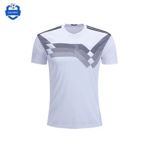2017 2018 Cheap wholesale thai quality football shirt ,football uniform ,football jersey