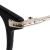 Import 2017 fashion high quality eyeglasses womens designer china wholesale optical eyeglasses frame from China