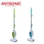 Import 2017 hot new products foldable steam mop with best quality from China