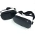 Import 2017 Latest selling product china good price video 3d glasses virtual reality headset from China
