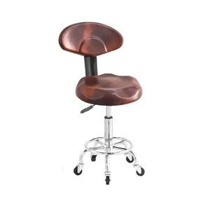 2017 modern design wooden bar chair for bar furniture