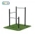 Import 2017 Outdoor Gym Fitness Gymnastic Equipment With Chest Press Ftness Tranning Machine from China
