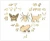 Import 2018 Animal- Laser Cut Out Unfinished Wood Shape Craft Supply -Kids Toy-Deer from China