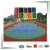 Import 2018 Anti-Slip Basketball Court Rubber Flooring from China