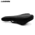 Import 2018 comfortable high quality super light soft saddle bicycle saddle from China