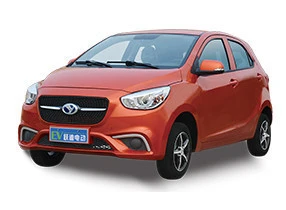 2018 Fashion Cheap Price Electric Yudea Car Electric car made in China