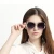 Import 2018 HDCRAFTER Luxury Brand Design Vintage Women Sun Glasses sunglasses women from China