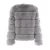 Import 2018 Hot Sale New Faux Fur Slim Fit Lady Coat With Good Price from China