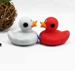 2018 Hot Selling Cheap Promotional Bath Toy Rubber Duck
