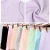 Import 2018 new ladies 3 size organic cotton thick 100 cotton underwear from China