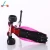 Import 2018 New model folding kids foot pedal kick scooter from China