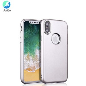 2018 New Other Mobile Phone Accessories Electronic Printing Colorful TPU Case for iPhone Xs mas 6.5 inch mobile phone Cover