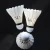 Import 2018 New Quality Indoor Sports Badminton Shuttlecock from China