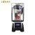 Import 2018 Peak 3HP high efficiency commercial sound proof cover smoothie ice machine top blenders from China