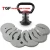 Import 2018 TGF Wholesale 40lb adjustable kettlebell for Cross fit Training from China