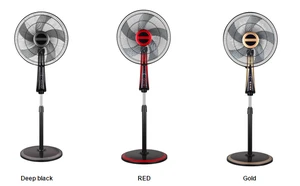 2018 the hottest high quality quiet VDE fan