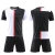 Import 2019-2020 Club jersey 100% polyester Quick Dry Breathable Custom Logo Sportswear football uniform man and kids from China
