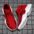 Import 2019 fashion high quality knitted upper sneakers men running shoes tennis shoes from China