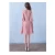 Import 2019 Fashion Sweet Half Sleeve Short Homecoming Summer mini Dress from China