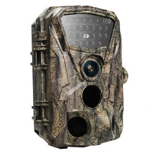 2019 New Arrival Night Vision Hunting Camera Trail Video Camera 18MP 1080P Wildlife Sports Newest Trail Camera