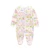 Import 2019 new baby clothes cotton jumpsuit baby romper sleepwear from China