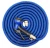 Import 2019 UPDATE 50 ft Non-Kink Expandable Garden Hose, 10-PATTERN Spray Nozzle INCLUDED, 3/4 Brass Fittings Shutoff Valve from China