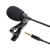 Import 2020 3.5mm lapel microphone recording teaching Live Broadcast Loud speaker lavalier microphone from China