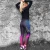 Import 2020 Best Selling Women Hot Girls Sport Pants Yoga Workout Fitness Gym Tights Leggings from China