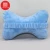 Import 2020 factory custom embroidery healthy promotional gift memory foam bone shape pillows from China
