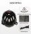 2020 Fashion smart cool light scooter helmet,bicycle safety helmet