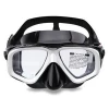 2020 Good Quality Factory Directly Scuba Diving Full Face Mask