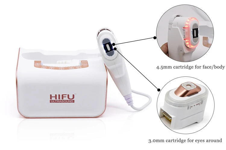 2020 hifu facial lifting machine /hifu professional hifu ultrasound face lift / portable face lifting hifu machine