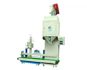 2020 Hot Product Epoxy Resin Packing Line Machine in Other Packaging Machines