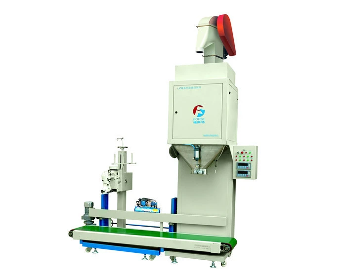 2020 Hot Product Epoxy Resin Packing Line Machine in Other Packaging Machines