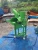 2020  hot sale mini multifunctional silage chaff cutter  straw crusher  forage hay cutter for feed processing corn grinder