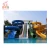 Import 2020 hot selling fiberglass material water park sports equipment from China