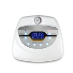 2020 hottest Portable breast care and nipple care vacuum buttock lifting machine / lymphatic drainage massage machine