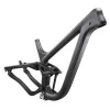 2020 Ican 27.5er good quality carbon mountain bike frame /mountain bicycle on sale with 210*55mm rear travel